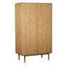 G Plan Winchester Double Wardrobe