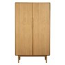 G Plan Winchester Double Wardrobe