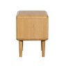 G Plan Winchester 2 Drawer Bedside