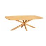 Eva Oval Dining Table