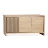 Atlas Small 2 door 3 Drawer Sideboard
