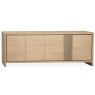 Atlas 4 Door Sideboard