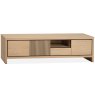Atlas Large Tv Cabinet 3 Doors / 1 Drawer / 1 section