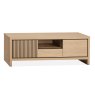 Atlas Small Tv Cabinet 2 Doors / 1 Drawer / 1 section