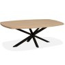 Amey Lamulax Extending Dining Table