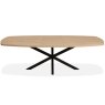 Amey Lamulax Extending Dining Table