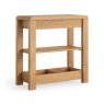 Oslo Sofa Side Table