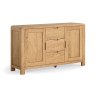 Oslo Large Sideboard