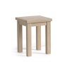 Helsinki Lamp Table