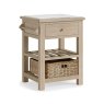 Helsinki Small Kitchen Island