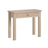 Helsinki Single Drawer Desk