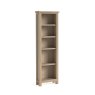 Helsinki Slim Bookcase