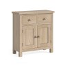Helsinki Small Sideboard