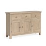 Helsinki Large Sideboard