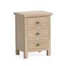 Helsinki Bedside
