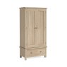 Helsinki Gents Wardrobe