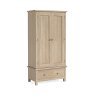 Helsinki Gents Wardrobe