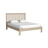 Helsinki 5'0 Bed