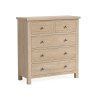 Helsinki 2 + 3 Chest of Drawers