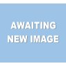 Antibes Painted Dressing Table Mirror