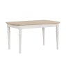 Lugano Medium Extending Dining Table