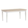 Lugano Medium Extending Dining Table