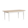 Lugano Large Extending Dining Table