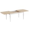 Lugano Large Extending Dining Table