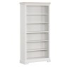 Lugano 6'0 Large Bookcase