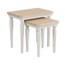 Lugano Nest of 2 Tables