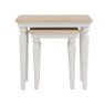 Lugano Nest of 2 Tables