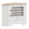 Lugano Corner TV Unit