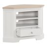 Lugano Corner TV Unit