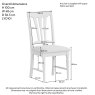 Lugano Dining Chair