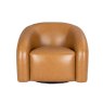Cocoon Swivel Occasional Chair