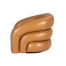 Cocoon Swivel Occasional Chair