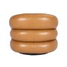 Cocoon Swivel Occasional Chair