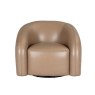 Cocoon Swivel Occasional Chair