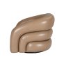 Cocoon Swivel Occasional Chair
