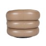 Cocoon Swivel Occasional Chair