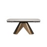 Sloane 180-260cm Extending Dining Table