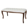 Laura Ashley Montpellier Upholstered Bench