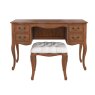 Laura Ashley Montpellier Dressing Table & Stool