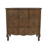 Laura Ashley Montpellier 3 Drawer Chest