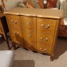 Clearance Laura Ashley Montpellier 3 Drawer Chest