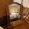 Clearance Laura Ashley Montpellier Dressing Table Mirror