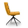 Manhattan Chair - Ochre