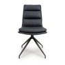Manhattan Chair - Black