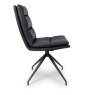 Manhattan Chair - Black
