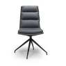 Manhattan Chair - Grey